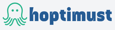 Hoptimust, agence en Acquisition Digitale, Data & IA